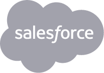 Salesforce Logo